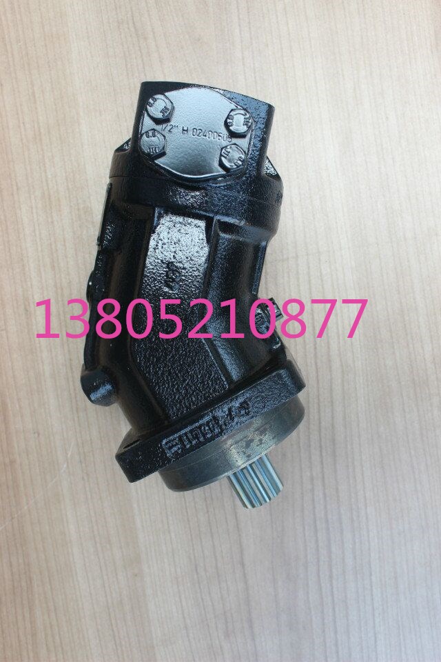 力士乐A11VLO130液压泵维修加质不加价
